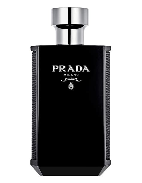 locion prada hombre|l'homme prada cologne.